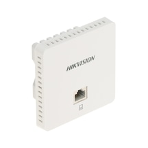 Hıkvısıon Ds-3wap521-sı Ac1200 Dual Band Kurumsal Access Point Duvar Tipi-213671