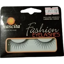 Nascita Fashion Takma Kirpik No:14