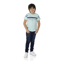 Açık Mint Yeşili