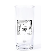 Ayrex Anason İşleri Retro Rakı Kadehi Sırasıyla Genel