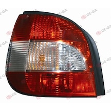 Scenıc 2001 Sol Stop Ren10sc008 7700428054 Tyc