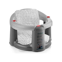 Ergonomik Banyo Ve Mama Oturağı - Konforlu Kullanım İçin Minder