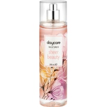 Sheer Beauty Vücut Spreyi 200 Ml