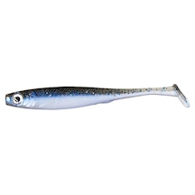Ryuji Mister Shad 10cm 7gr Silikon Yem Im-01