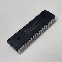Pıc16f877a-ı/p Dıp40 8-bit 20 Mhz Mikrodenetleyici