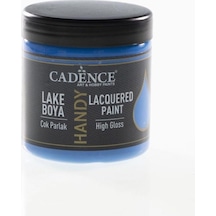 Cadence Handy Lake Boya 250 Ml L-021 Royal Mavi