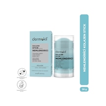 Dermokil Kolajen İçeren Nemlendirici Stick Maske 30 G