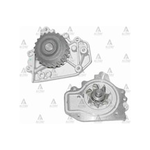 MAHER 3376 Devirdaim Civic 96-99 1.6 Vtı