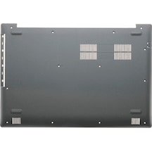 Lenovo Uyumlu ideaPad 320-15ISK 80XH0229TX Notebook Alt Kasa - Laptop AltKasa (Pars Power) Füme 587206