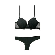 Pierre Cardin 4795 Madrid Kap Desteksiz Sütyen Takım