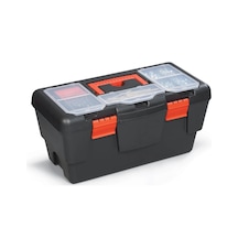 Portbag Pe02 16'' Ekono Takım Çantası Diğer