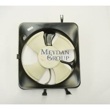 Honda Crv 97/98 Kli Ma Fan Davlumbazı 4kanat Tyg Honda Crv 97/98 Kli Ma Fan Davlumbazı 4kanat Tyg