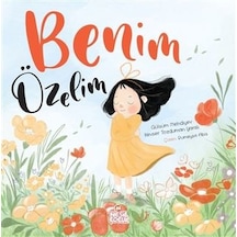 Benim Özelim 9786051836065