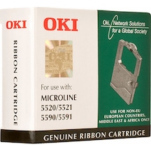 Tonersepeti Oki Ml5520/ml5521/ml5590/ml5591-01126302 Şerit