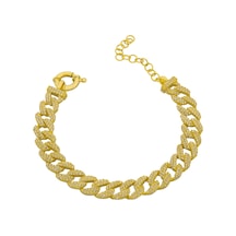 Susan Bileklik 719183 Gold