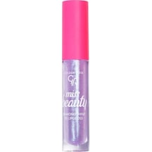 Golden Rose Miss Beauty Diamond Shine 3D Lip No 02