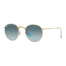 Ray-ban Güneş Gözlüğü Rb3447 50 001/3m Altın
