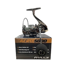 Ryuji Aero 5000 Olta Makinesi