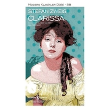 Clarissa - Modern Klasikler 88