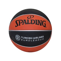 Spalding Tf-150 84-169z Euro Leeague Basketbol Topu No:6