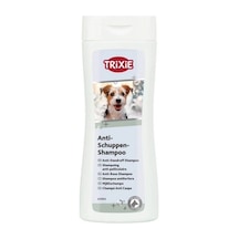 Trixie Kepek Karşıtı Köpek Şampuanı 250 Ml