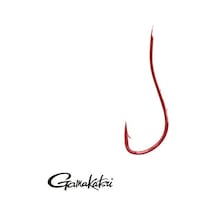D. Gamakatsu Bks-3120R Worm Iğne Takımı 70Cm  6