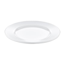 Albayrak Melamin L515 Otel Serisi 6'lı Düz Tabak-15 Cm N11.22092