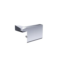 Bocchi 3019-0007 Siena Tuvalet Kağıtlık Krom