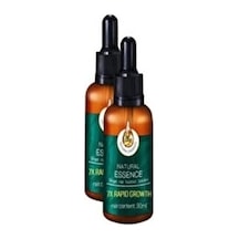 Northcity 7days Gara Shopping 7days Saç Büyümesi Bakım Serumu 30 Ml Hair Growth Care Seru