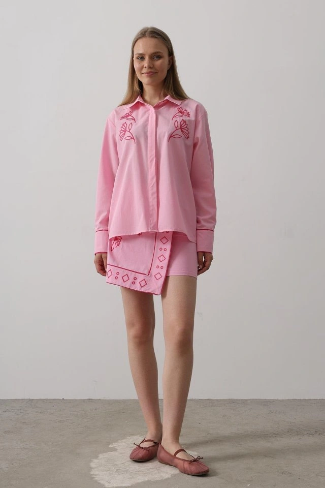Pembe