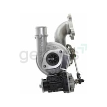 Turbo Sarj Ceed / Rıo / Stonic / Xceed / I30 / I20 / Kona 2015
