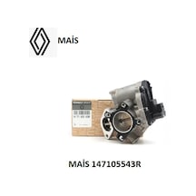 Egr Valfi Trafic 2 Laguna 3 Megane 3 Master 3 Qashqai J10 Vivaro A Movano B 2,0/2,3 Dci/cdti 147105543r Mais 1 Adet