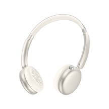 Recci REP-W95 ANC ENC Hi-Fi Bluetooth 5.3 Kulak Üstü Kulaklık