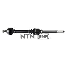 Peugeot 307 On Aks Sag 2001-2008 Snr Dk66017