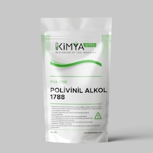 Polivinil Alkol 1788 Pva 1788 100gr
