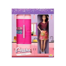 Alisha Mutfak Setleri