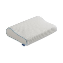 Boyun Destekli Visco Yastık 60x40x11/8cm Diğer