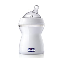 Chicco Natural Feeling Silikon Emzikli Pp Biberon 2 Ay 250 ML