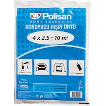 Polisan Koruyucu Hışır Örtü 50 M2