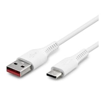 Fio Plus Fp03 Type-c Hızlı Şarjlı Şarj Ve Data Kablosu 6a
