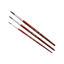 Ponart Sulu Boya Fırçası Seri 145 No8