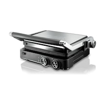 Koenic KCG 2026 M 2000 W Izgara Ve Tost Makinesi