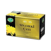 Akzer Sinameki Çayı