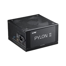 Xpg Pylon Iı 750w 80+ Bronze Power Pylonıı750b-bkceu