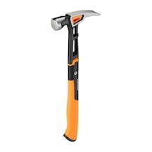 Çekiç Isocore Xl Boyut İle Güçlü Darbeler İçin Tasarım