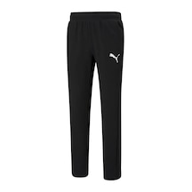 Puma Ess Logo Erkek Eşofman Altı 58672051 Siyah
