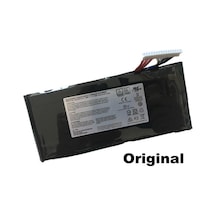 MSI Uyumlu GT72VR-7RD Dominator Batarya Pil