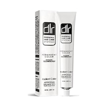 DLR Color Saç Boyası 9.11 60 ML