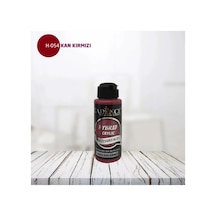 Cadence Hybrid Multisurfaces H054 Kan Kırmızı 120 Ml. Kan Kırmızı Kan Kırmızı