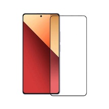 Ennar Xiaomi Mi 10t Pro Uyumlu Tam Kaplayan Anti Statik Kırılmaz Cam Ekran Koruyucu